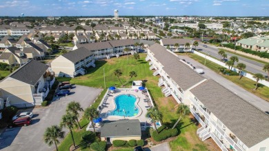 Welcome to Sandpiper Cove Unit 8108, a cozy and inviting studio on Sandpiper Cove Golf Course in Florida - for sale on GolfHomes.com, golf home, golf lot