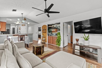 Welcome to your serene retreat in the heart of Myrtle Beach! on River Oaks Golf Plantation  in South Carolina - for sale on GolfHomes.com, golf home, golf lot