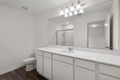 Welcome to a luxurious property located in the prestigious on Cypress Point Par 3 in South Carolina - for sale on GolfHomes.com, golf home, golf lot