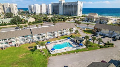 Welcome to Sandpiper Cove Unit 8108, a cozy and inviting studio on Sandpiper Cove Golf Course in Florida - for sale on GolfHomes.com, golf home, golf lot