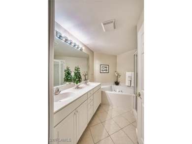 Welcome to your new home in the prestigious Colonial Country on Pelican Preserve Golf Club in Florida - for sale on GolfHomes.com, golf home, golf lot