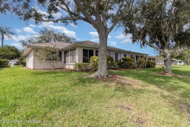 Step into the Florida lifestyle you've been dreaming of with on Indian River Colony Club in Florida - for sale on GolfHomes.com, golf home, golf lot