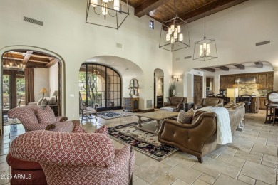 SILVERLEAF GOLF MEMBERSHIP OPPORTUNITY!

Timeless design and on Silverleaf Golf Club in Arizona - for sale on GolfHomes.com, golf home, golf lot