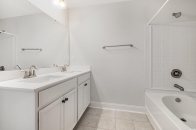 Welcome to this stunning 4-bedroom, 2.5-bathroom townhome on Barefoot Resort and Golf Club  in South Carolina - for sale on GolfHomes.com, golf home, golf lot