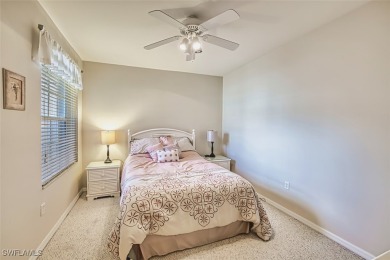 Welcome to your new home in the prestigious Colonial Country on Pelican Preserve Golf Club in Florida - for sale on GolfHomes.com, golf home, golf lot