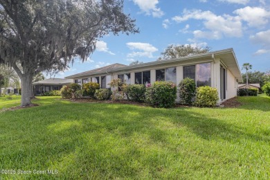 Step into the Florida lifestyle you've been dreaming of with on Indian River Colony Club in Florida - for sale on GolfHomes.com, golf home, golf lot