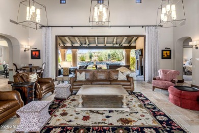 SILVERLEAF GOLF MEMBERSHIP OPPORTUNITY!

Timeless design and on Silverleaf Golf Club in Arizona - for sale on GolfHomes.com, golf home, golf lot
