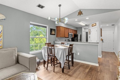 Welcome to your serene retreat in the heart of Myrtle Beach! on River Oaks Golf Plantation  in South Carolina - for sale on GolfHomes.com, golf home, golf lot