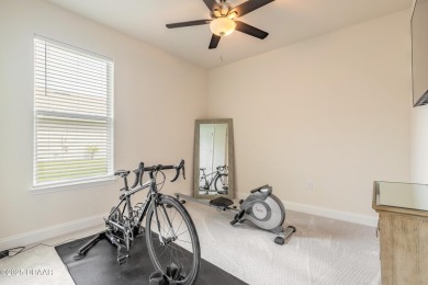 Almost New-But Even Better! Modern Elegance in Halifax on Halifax Plantation Golf Club in Florida - for sale on GolfHomes.com, golf home, golf lot