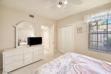 Welcome to your new home in the prestigious Colonial Country on Pelican Preserve Golf Club in Florida - for sale on GolfHomes.com, golf home, golf lot