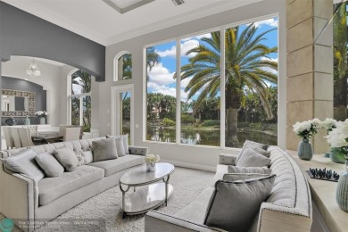 Welcome to The Falls at Heron Bay, one of the most prestigious on Heron Bay Golf Club in Florida - for sale on GolfHomes.com, golf home, golf lot