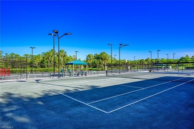 Spectacular views from this 2 bed/2 bath penthouse overlooking on Cedar Hammock Golf and Country Club in Florida - for sale on GolfHomes.com, golf home, golf lot