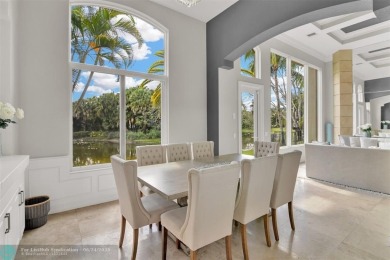 Welcome to The Falls at Heron Bay, one of the most prestigious on Heron Bay Golf Club in Florida - for sale on GolfHomes.com, golf home, golf lot