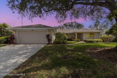 Step into the Florida lifestyle you've been dreaming of with on Indian River Colony Club in Florida - for sale on GolfHomes.com, golf home, golf lot