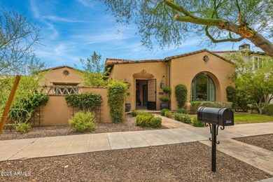 SILVERLEAF GOLF MEMBERSHIP OPPORTUNITY AVAILABLE. Turn-key on Silverleaf Golf Club in Arizona - for sale on GolfHomes.com, golf home, golf lot