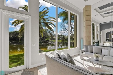 Welcome to The Falls at Heron Bay, one of the most prestigious on Heron Bay Golf Club in Florida - for sale on GolfHomes.com, golf home, golf lot