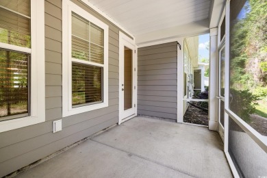Welcome to this stunning 4-bedroom, 2.5-bathroom townhome on Barefoot Resort and Golf Club  in South Carolina - for sale on GolfHomes.com, golf home, golf lot