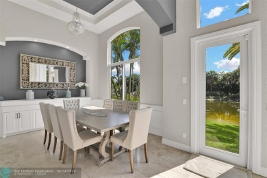 Welcome to The Falls at Heron Bay, one of the most prestigious on Heron Bay Golf Club in Florida - for sale on GolfHomes.com, golf home, golf lot
