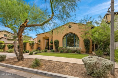 SILVERLEAF GOLF MEMBERSHIP OPPORTUNITY AVAILABLE. Turn-key on Silverleaf Golf Club in Arizona - for sale on GolfHomes.com, golf home, golf lot