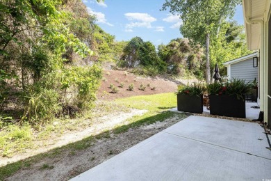 Welcome to this stunning 4-bedroom, 2.5-bathroom townhome on Barefoot Resort and Golf Club  in South Carolina - for sale on GolfHomes.com, golf home, golf lot