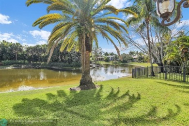 Welcome to The Falls at Heron Bay, one of the most prestigious on Heron Bay Golf Club in Florida - for sale on GolfHomes.com, golf home, golf lot