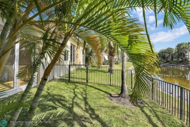 Welcome to The Falls at Heron Bay, one of the most prestigious on Heron Bay Golf Club in Florida - for sale on GolfHomes.com, golf home, golf lot