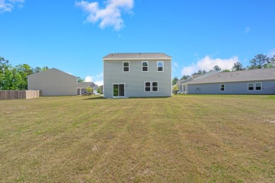 Welcome to a luxurious property located in the prestigious on Cypress Point Par 3 in South Carolina - for sale on GolfHomes.com, golf home, golf lot