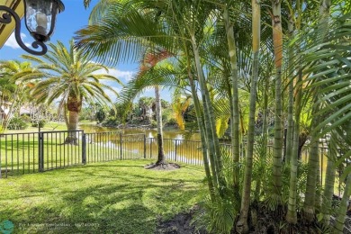 Welcome to The Falls at Heron Bay, one of the most prestigious on Heron Bay Golf Club in Florida - for sale on GolfHomes.com, golf home, golf lot