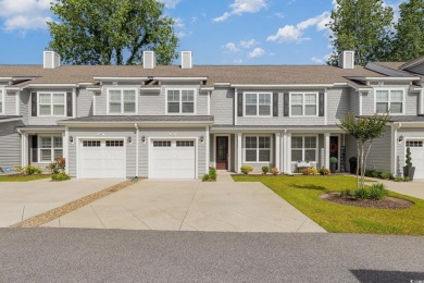 Welcome to this stunning 4-bedroom, 2.5-bathroom townhome on Barefoot Resort and Golf Club  in South Carolina - for sale on GolfHomes.com, golf home, golf lot