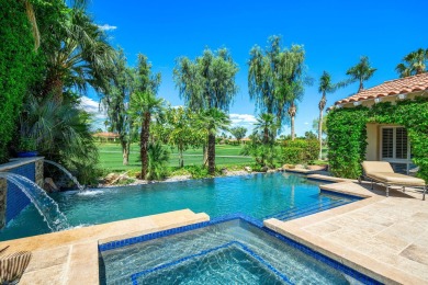 This gorgeous, updated home has golf course frontage on the on La Quinta Golf  Resort and Country Clubs in California - for sale on GolfHomes.com, golf home, golf lot