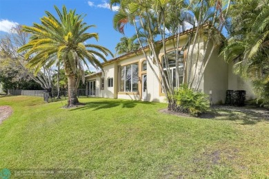 Welcome to The Falls at Heron Bay, one of the most prestigious on Heron Bay Golf Club in Florida - for sale on GolfHomes.com, golf home, golf lot