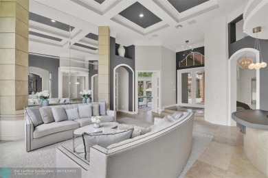 Welcome to The Falls at Heron Bay, one of the most prestigious on Heron Bay Golf Club in Florida - for sale on GolfHomes.com, golf home, golf lot