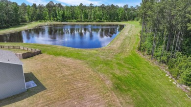 Welcome to a luxurious property located in the prestigious on Cypress Point Par 3 in South Carolina - for sale on GolfHomes.com, golf home, golf lot