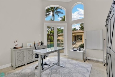Welcome to The Falls at Heron Bay, one of the most prestigious on Heron Bay Golf Club in Florida - for sale on GolfHomes.com, golf home, golf lot