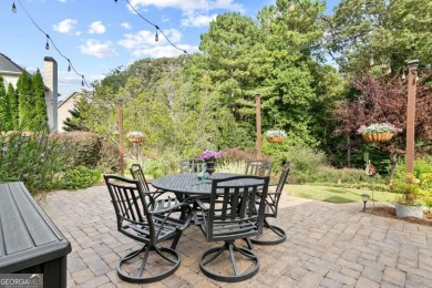 This Creekside Golf & Country Club Gem has a Primary Suite AND on Creekside Golf and Country Club in Georgia - for sale on GolfHomes.com, golf home, golf lot