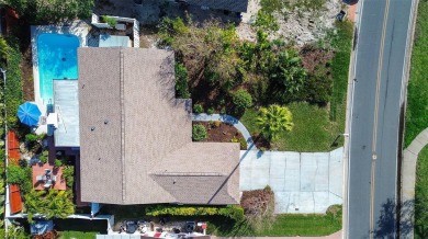 Enjoy island living in the beautiful community of Vina Del Mar! on Isla Del Sol Yacht and Country Club in Florida - for sale on GolfHomes.com, golf home, golf lot