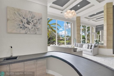 Welcome to The Falls at Heron Bay, one of the most prestigious on Heron Bay Golf Club in Florida - for sale on GolfHomes.com, golf home, golf lot