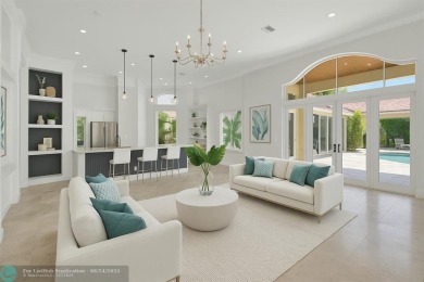 Welcome to The Falls at Heron Bay, one of the most prestigious on Heron Bay Golf Club in Florida - for sale on GolfHomes.com, golf home, golf lot