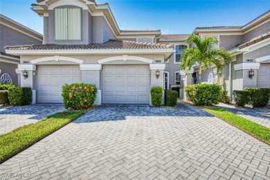 Welcome to your new home in the prestigious Colonial Country on Pelican Preserve Golf Club in Florida - for sale on GolfHomes.com, golf home, golf lot