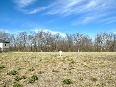 This new subdivision in Waterloo, Illinois is a perfect place on The Ridge Golf Course in Illinois - for sale on GolfHomes.com, golf home, golf lot