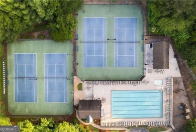 Interest Rate in the 4's! Seller offering 2-1 Rate Buy Down with on Creekside Golf and Country Club in Georgia - for sale on GolfHomes.com, golf home, golf lot