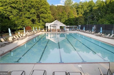 Interest Rate in the 4's! Seller offering 2-1 Rate Buy Down with on Creekside Golf and Country Club in Georgia - for sale on GolfHomes.com, golf home, golf lot