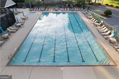 Interest Rate in the 4's! Seller offering 2-1 Rate Buy Down with on Creekside Golf and Country Club in Georgia - for sale on GolfHomes.com, golf home, golf lot