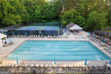 Interest Rate in the 4's! Seller offering 2-1 Rate Buy Down with on Creekside Golf and Country Club in Georgia - for sale on GolfHomes.com, golf home, golf lot