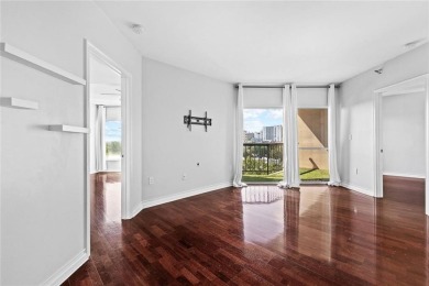 Unparalleled top-floor condo living with Breathtaking Skyline on Bobby Jones Golf Club in Georgia - for sale on GolfHomes.com, golf home, golf lot