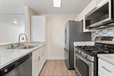 Updated Ground Floor 2-Bedroom, 2-Bath with enclosed exterior on Ewa Villages Golf Course in Hawaii - for sale on GolfHomes.com, golf home, golf lot