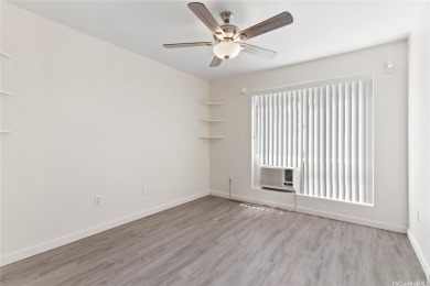 Updated Ground Floor 2-Bedroom, 2-Bath with enclosed exterior on Ewa Villages Golf Course in Hawaii - for sale on GolfHomes.com, golf home, golf lot
