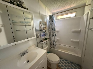 Welcome to this fully furnished, move-in ready 2-bedroom on Del Tura Golf and Country Club in Florida - for sale on GolfHomes.com, golf home, golf lot