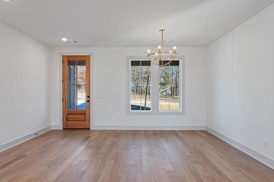 Welcome home! Discover the refined charm of modern farmhouse on Branchwood Golf Course in Arkansas - for sale on GolfHomes.com, golf home, golf lot