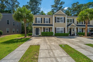 Welcome to easy living in The Farms at Wescott Plantation! This on Golf Club At Wescott Plantation in South Carolina - for sale on GolfHomes.com, golf home, golf lot